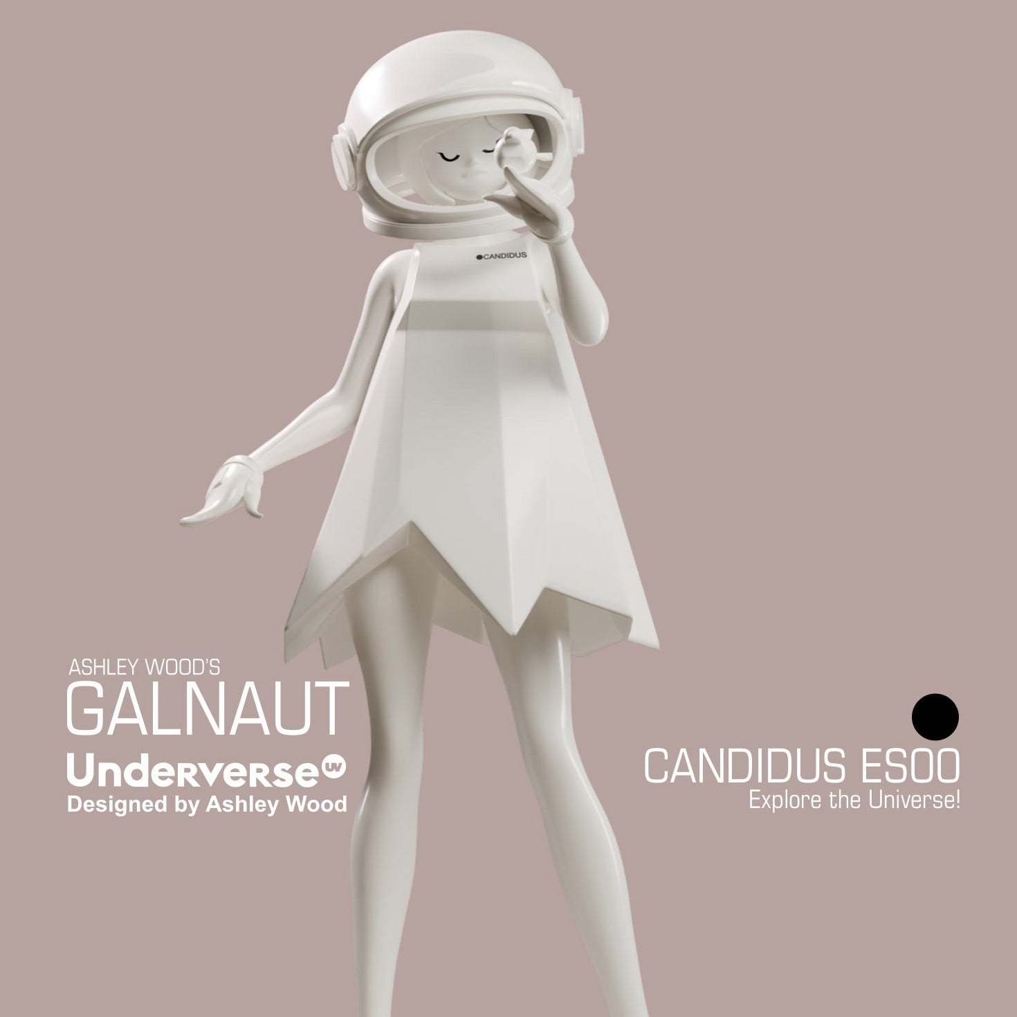 GALNAUT CANDIDUS LTD