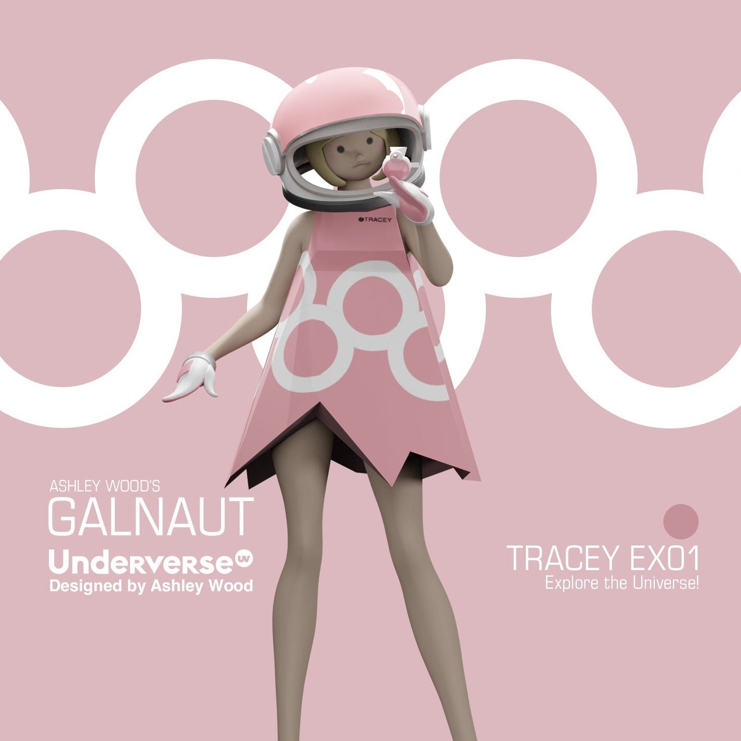 GALNAUT TRACEY